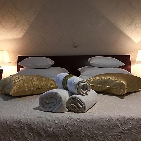 ספליט Luxury Rooms Duje מראה חיצוני תמונה