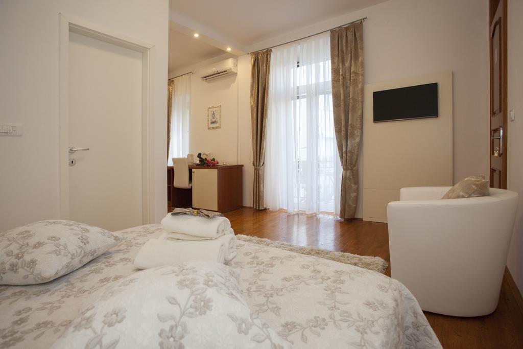 ספליט Luxury Rooms Duje מראה חיצוני תמונה