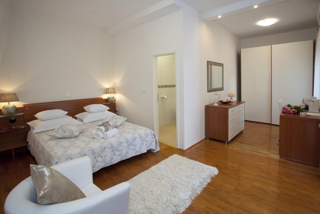 ספליט Luxury Rooms Duje מראה חיצוני תמונה