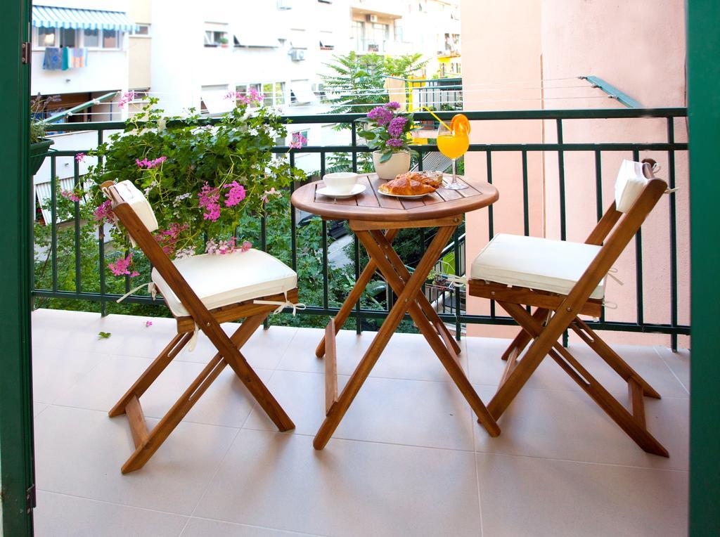 ספליט Luxury Rooms Duje מראה חיצוני תמונה