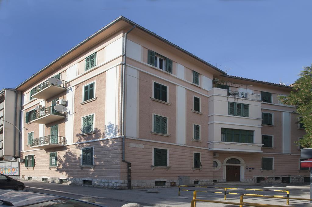ספליט Luxury Rooms Duje מראה חיצוני תמונה