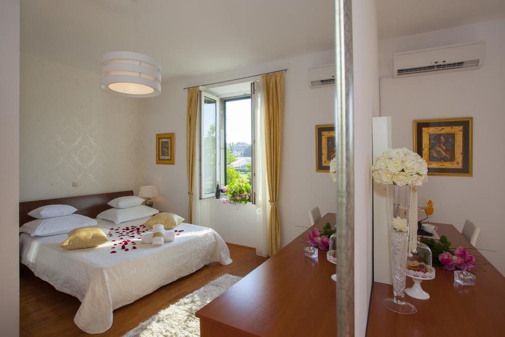 ספליט Luxury Rooms Duje מראה חיצוני תמונה
