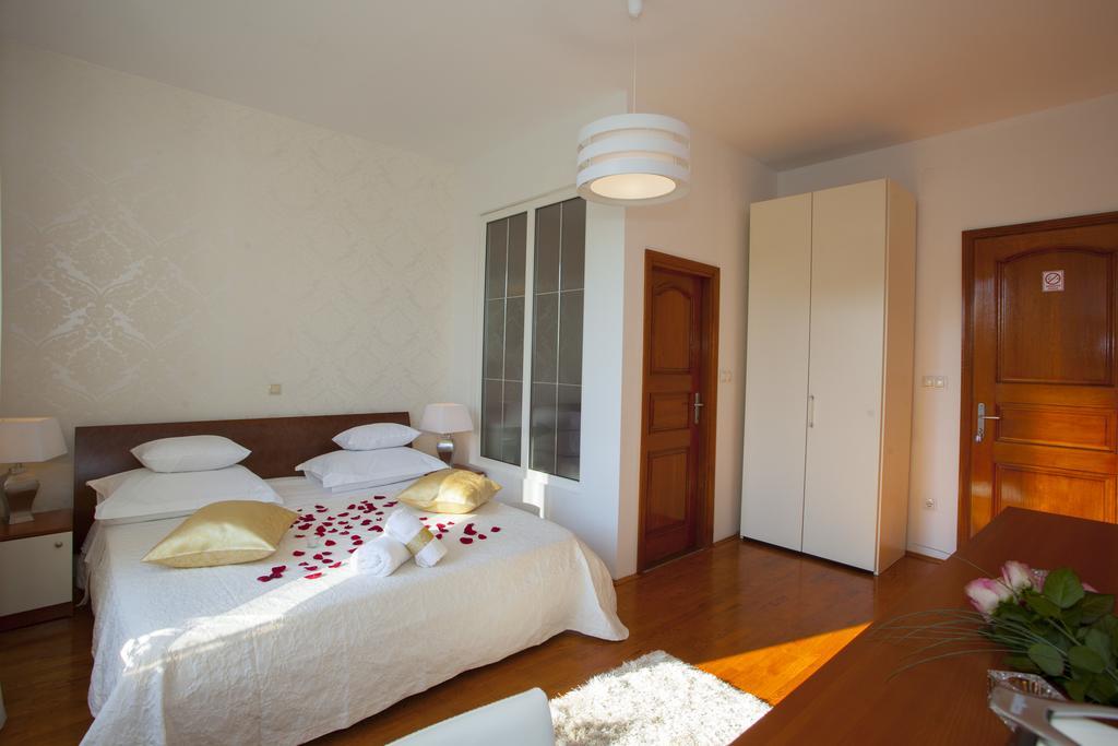 ספליט Luxury Rooms Duje מראה חיצוני תמונה