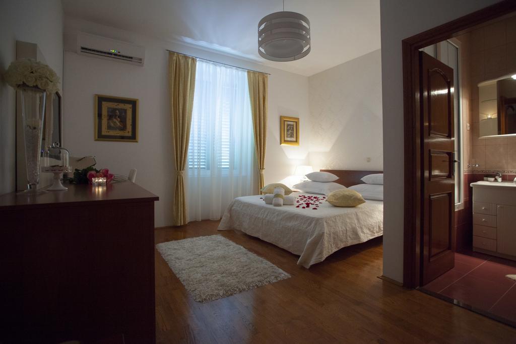 ספליט Luxury Rooms Duje מראה חיצוני תמונה