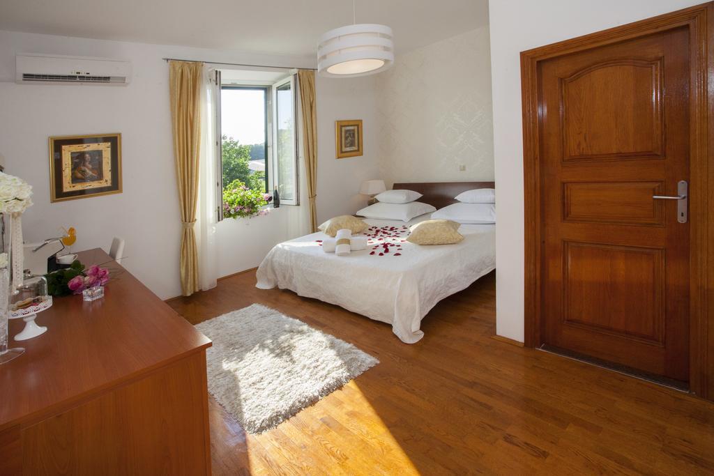 ספליט Luxury Rooms Duje מראה חיצוני תמונה