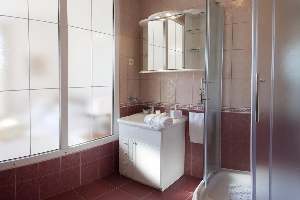 ספליט Luxury Rooms Duje מראה חיצוני תמונה