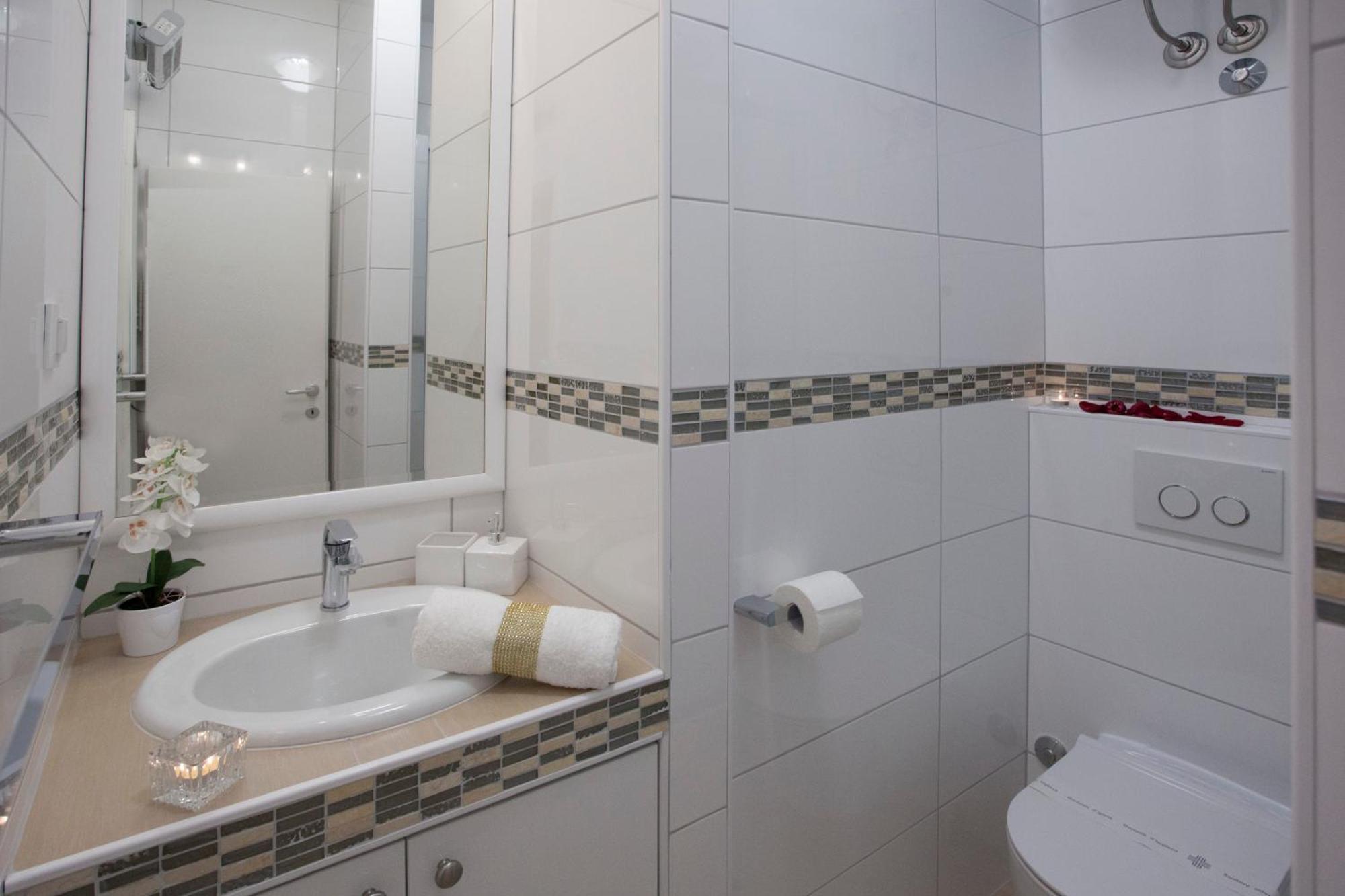 ספליט Luxury Rooms Duje מראה חיצוני תמונה