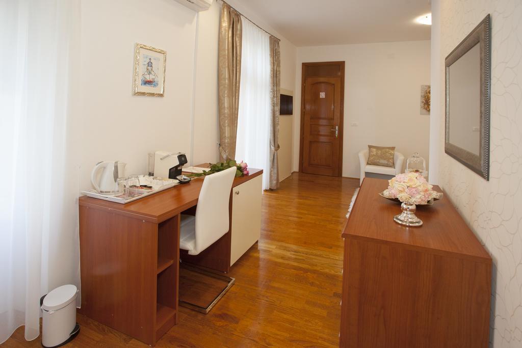 ספליט Luxury Rooms Duje מראה חיצוני תמונה