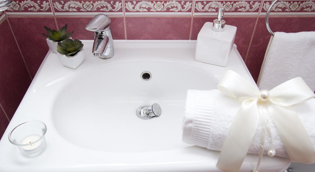 ספליט Luxury Rooms Duje מראה חיצוני תמונה