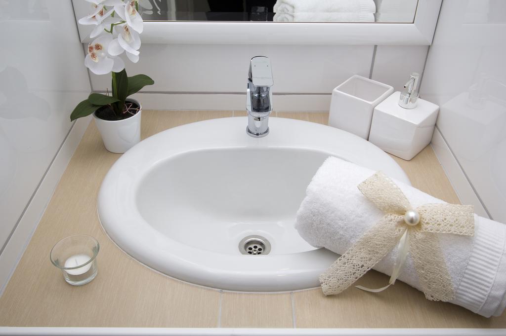 ספליט Luxury Rooms Duje מראה חיצוני תמונה