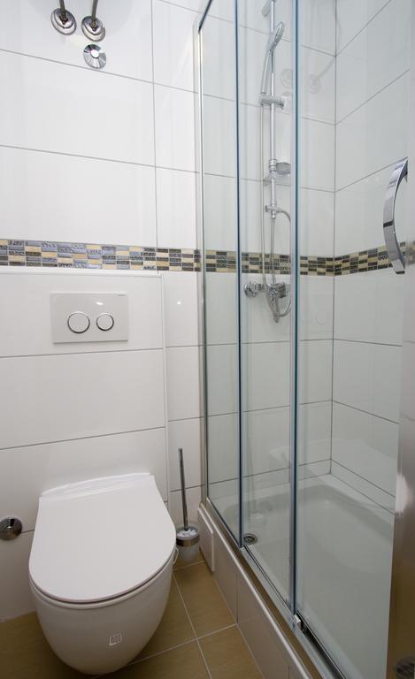 ספליט Luxury Rooms Duje מראה חיצוני תמונה