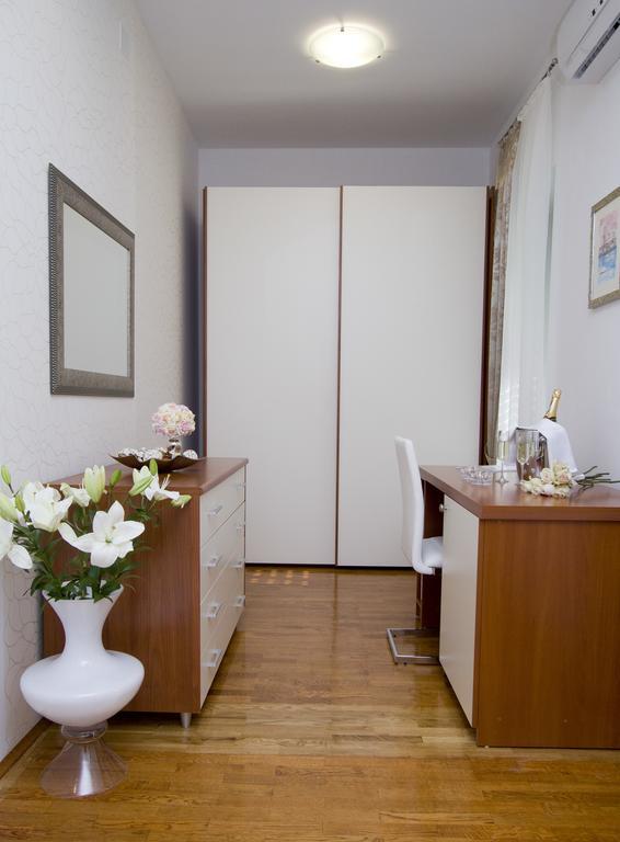 ספליט Luxury Rooms Duje מראה חיצוני תמונה