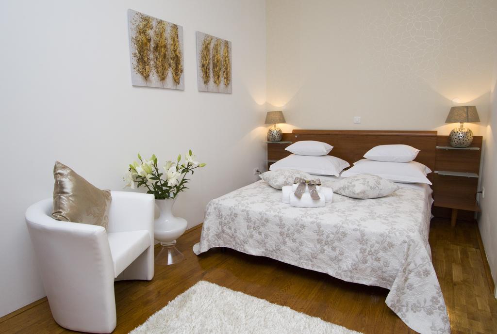 ספליט Luxury Rooms Duje מראה חיצוני תמונה
